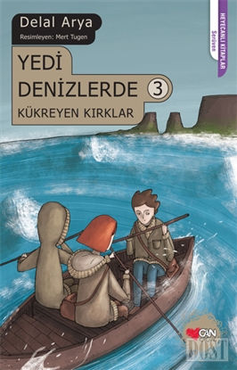 Yedi Denizlerde 3: Kükreyen Kırklar